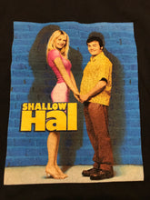 Load image into Gallery viewer, Shallow Hal VHS Hollywood Videos Promo L 2002
