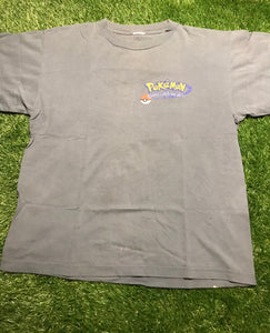 Pokémon M/L 1999