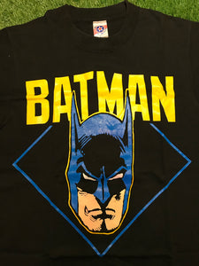 Big Face Batman L