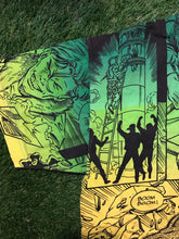 Load image into Gallery viewer, DS Wolverine AOP Marvel Comics L/XL
