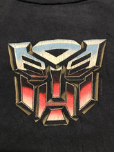 Load image into Gallery viewer, Transformers: Autobots Logo L 1999
