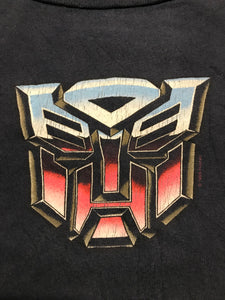 Transformers: Autobots Logo L 1999