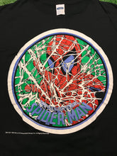 Load image into Gallery viewer, DS The Sensational Spider-Man M/L 1989
