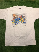 Load image into Gallery viewer, Comic Images X-men Prime XL 1995
