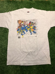 Comic Images X-men Prime XL 1995