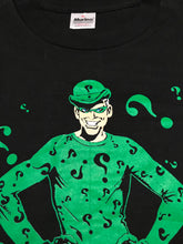 Load image into Gallery viewer, Batman Forever “The Riddler” XL 1995
