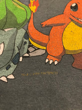 Load image into Gallery viewer, Pokémon M/L 1999
