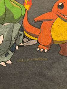 Pokémon M/L 1999