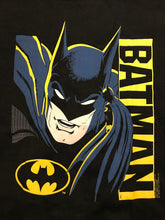 Load image into Gallery viewer, Big Face Batman XL 1989

