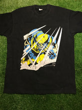 Load image into Gallery viewer, Comic Images Double Sided Wolverine XL 1994
