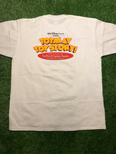 Load image into Gallery viewer, Toy Story “Nervous Rex” El Capitan Premiere XL 1995

