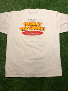 Toy Story “Nervous Rex” El Capitan Premiere XL 1995