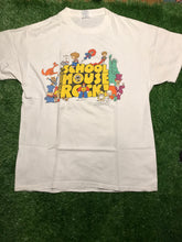 Load image into Gallery viewer, School House Rocks L 1995
