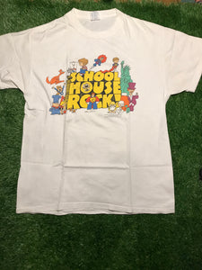 School House Rocks L 1995