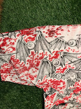Load image into Gallery viewer, Flying Eye Demon Skull Rocker L/XL
