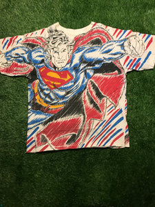 Superman Daily Planet L 1994
