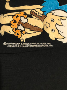 The Flinstones Animated Series L 1990