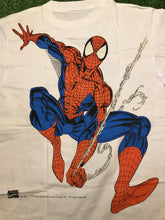 Load image into Gallery viewer, The Spider-Man Double Sided L 1994
