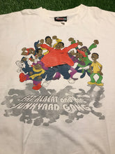 Load image into Gallery viewer, Fat Albert and The Junkyard Gang L 90s
