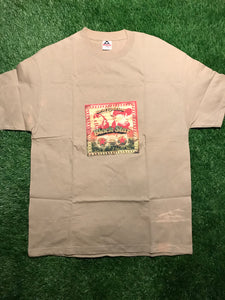 Mos Def & Talib Kweli Are Blackstar XL 1998/99