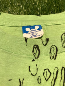 Mickey Surfing Splash L