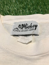 Load image into Gallery viewer, “Mickey” by Jerry Leigh Big Face Mickey XL
