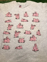 Load image into Gallery viewer, Filthy “XXX“ Pigs XL 1991
