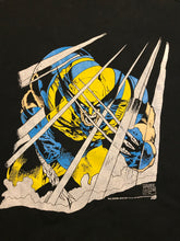 Load image into Gallery viewer, Comic Images Double Sided Wolverine XL 1994
