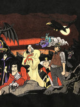 Load image into Gallery viewer, Disney Villains: Hades Cruela Chernabog Jafar M
