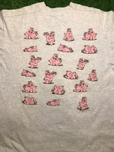 Load image into Gallery viewer, Filthy “XXX“ Pigs XL 1991
