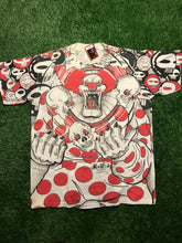 Load image into Gallery viewer, Morbid Rags Killer Clown L/XL
