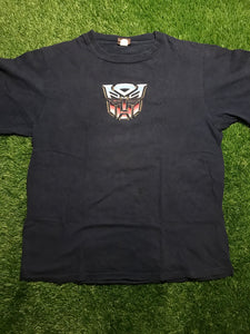 Transformers: Autobots Logo L 1999
