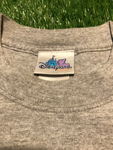 Disneyland Where The Magic Began M
