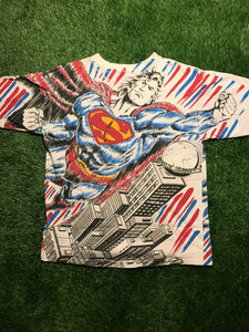 Superman Daily Planet L 1994