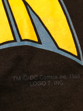 Load image into Gallery viewer, DS 1970’s Batman Logo XL 1989
