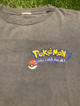 Load image into Gallery viewer, Pokémon M/L 1999

