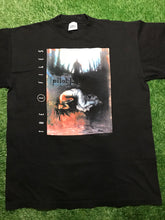 Load image into Gallery viewer, The X-Files: “Pilot” Promo XL 1996
