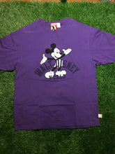 Load image into Gallery viewer, Walt Disney World Felt Letter Mickey Mouse XL
