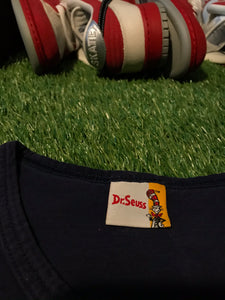Dr. Seuss Trio Tee XL