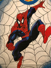 Load image into Gallery viewer, Marvel Comics Spider-Man Mega Print L/XL 1994
