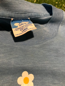 Minnie Mouse Flowers L