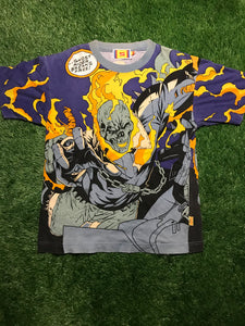 Ghost Rider Mega M