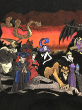 Load image into Gallery viewer, Disney Villains: Hades Cruela Chernabog Jafar M
