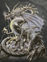 Load image into Gallery viewer, The Mountain Dragon &amp; Skull Pile L/XL
