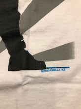 Load image into Gallery viewer, Vanilla Ice: “To the Extreme” XL 1990

