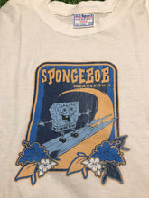 Load image into Gallery viewer, Spongebob Squarepants Surfing L
