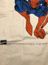 Load image into Gallery viewer, The Spider-Man Double Sided L 1994
