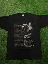 Load image into Gallery viewer, Mob Town Graphics Gargoyle L 1995
