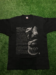 Mob Town Graphics Gargoyle L 1995