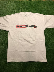 Independence Day Apple Promo XL 1996